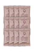 Kurukahveci Mehmet Efendi Türk Kahvesi 100 G Folyo Ambalaj X 12 Adet 8690627021209 - 1