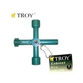 TROY 24000 Universal Kabin Anahtarı - 1