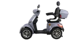 Volta VM6 Elektrikli Motosiklet - 2