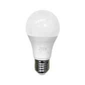 Zmr 9W Led Ampul E-27 Duy 6500K (Beyaz) - 1