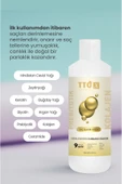 Tto X Nemlendirici Ve Onarıcı Saç Kremi Kolajen Ve Prebiyotik - 5