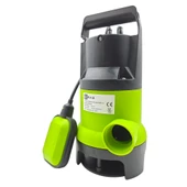 Fixonic B.H.D. BHD00291 550W Kirli/Temiz Su Dalgıç Pompa thumbnail 2