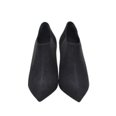 ERDEMLER  PM171 K12052 KADIN TOPUKLU AYAKKABI thumbnail 10