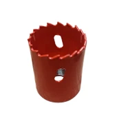 GFB Tct Hole Saw Delme Panç 35 Mm - 4809 thumbnail 3