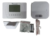 Baymak LOGI PRO S KABLOSUZ PROGRAMLANABİLİR ODA TERMOSTATI - 2