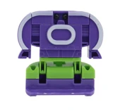 Robota Dönüşen Rakam- Sekiz - 2
