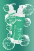Tto X Yüz Temizleme Jeli  Yağlı Ciltler 200 ml - 3