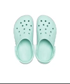 Crocs Bayaband Rainbow Glitter 209730-4SS Çocuk Terlik thumbnail 3