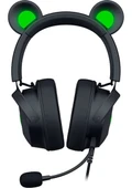 Razer Kraken Kitty V2 Pro RZ04-04510100-R3M1 Siyah RGB USB Kablolu Kulak Üstü Oyuncu Kulaklığı - 2