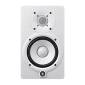 Yamaha HS5 Aktif Stüdyo Monitör Beyaz (Tek) - 1