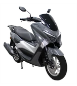 Apec APX5 150 cc Scooter Motosiklet - 1