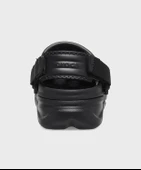 Crocs Duet Max II Clog 208774-001 Çocuk Terlik thumbnail 6