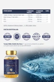 Woogss Vital Omega 3 Norveç Balık Yağı İçeren Takviye Edici Gıda 200 KAPSÜL - 2