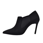 ERDEMLER  PM171 K12052 KADIN TOPUKLU AYAKKABI thumbnail 9