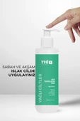 Tto X Yüz Temizleme Jeli  Yağlı Ciltler 200 ml - 5