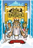 İkiz Gezginler Troyada - 1
