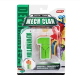 Robota Dönüşen Rakam- Bir thumbnail 1