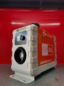 OPBA 12W-24W-220W  DİZEL WEBASTO ISITICI (EV-OFİS-ARAÇ ) - 5