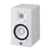 Yamaha HS5 Aktif Stüdyo Monitör Beyaz (Tek) - 2