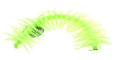 Squishy 30 cm  Yeşil Kırkayak - 1