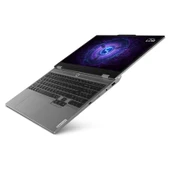 Lenovo LOQ 15IAX9 83GS008GTR i5-12450HX 16 GB 512 GB SSD RTX3050 15.6" Full HD Gaming Laptop - 5