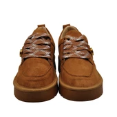 ERDEMLER  PM128 K455 KADIN GÜNLÜK AYAKKABI thumbnail 11