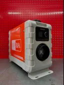 OPBA 12W-24W-220W  DİZEL WEBASTO ISITICI (EV-OFİS-ARAÇ ) - 3