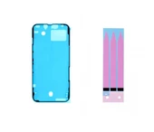 Rova İphone 15 Plus Batarya Pil Güçlendirilmiş 4650 Mah. + 1 Yıl KVK Teknik Servis Garantili - 3