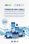 Blefaaritto Lens Solüsyonu 60 ml - 2