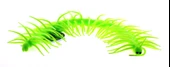 Squishy 30 cm  Yeşil Kırkayak - 2