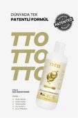 Tto X Nemlendirici Ve Onarıcı Saç Kremi Kolajen Ve Prebiyotik - 2