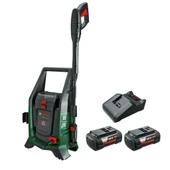 Bosch Universal Aquatak 36v-100 Akülü Yüksek Basınçlı Yıkama Makinesi 2x4 Amper 06008C7002 - 1