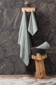 Varol Voli Micro Cotton Banyo Havlusu 90x150cm thumbnail 6