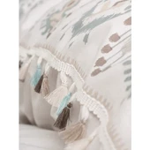 Cotton Box Candy Serisi Tek Kişilik Nevresim Takımı Asilo Kahve - 3