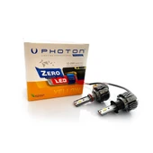Photon Zero H3 Sarı Led Ampul Extreme Yellow +3 Plus Fansız - 1
