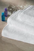 Varol İperion Serisi Otel Banyo Havlusu 90x150 600gr thumbnail 1