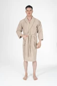 Varol Bukle Gramajlı Bambu Unisex Bornoz thumbnail 5