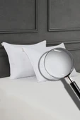 Varol 2 Adet Microfiber Antialerjik Yastık 910gr - 8