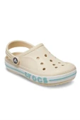 Crocs Bayaband Clog 207019-11S Çocuk Terlik thumbnail 2