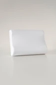 Varol %100 Memory Foam Gerçek Visco Yastık 50x70 cm – Ergonomik Uyku Desteği - 2