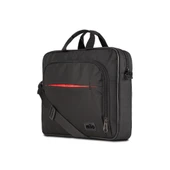 Classone Mıla ML-T300 15.6" Su Geçirmez ve Fermuar Kumaş Laptop Çantası - 3