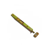 GÖMME SÜRGÜ 100 mm - ( 10 cm ) AHŞAP KAPI İÇİN - 1