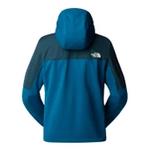 The North Face Erkek DIABLO SOFTSHELL KAPŞONLU CEKET NF0A7ZFSEIX1 thumbnail 2