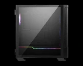 DFS Gaming VOLATILE Intel Core i7 14700KF-B760M-A-RTX 5070TI-32GB DDR5 RAM-1TB M.2 SSD-MASASÜSTÜ OYUNCU BİLGİSAYARI thumbnail 2