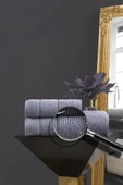 Varol Venedik Micro Cotton Banyo Havlusu 80X150cm thumbnail 10