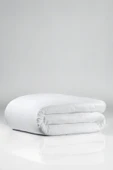 Varol Pan Serisi Ranforce King Size Otel Nevresimi (Yorgan Kılıfı) - 1