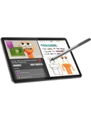 Lenovo Tab K11 Gen 2 8gb 128GB Depolama 11" 2.5k (2560X1600) IPS Panel Android Tablet - ZAFS0134TR + Lenovo Tab Pen Kalem - 2