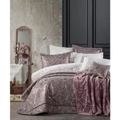 Cotton Box Çeyiz Seti Destina Pudra thumbnail 1