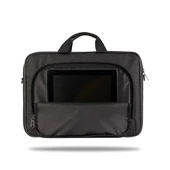 Classone Mıla ML-T300 15.6" Su Geçirmez ve Fermuar Kumaş Laptop Çantası - 5