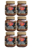 Çavuşoğlu Kakaolu Tahin Kreması 330 gr x 6 Adet - 1